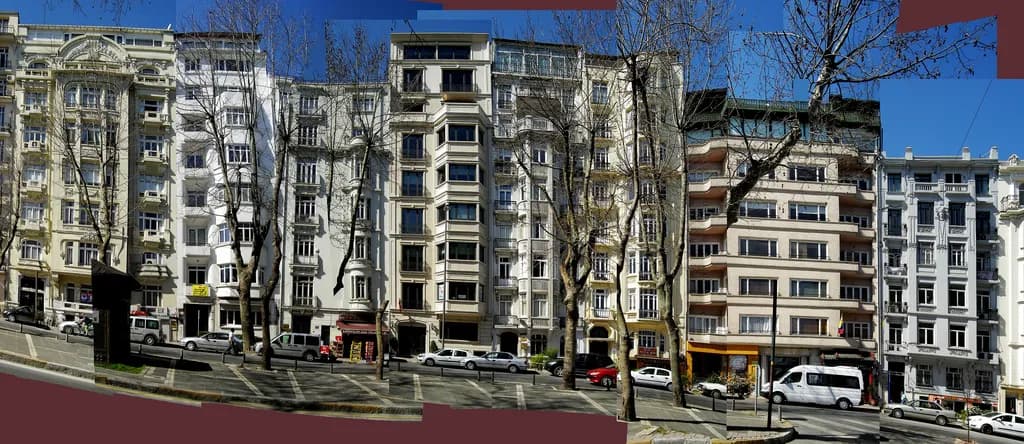 Gümüşsuyu