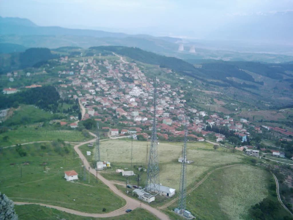 Gündoğdu Mahallesi