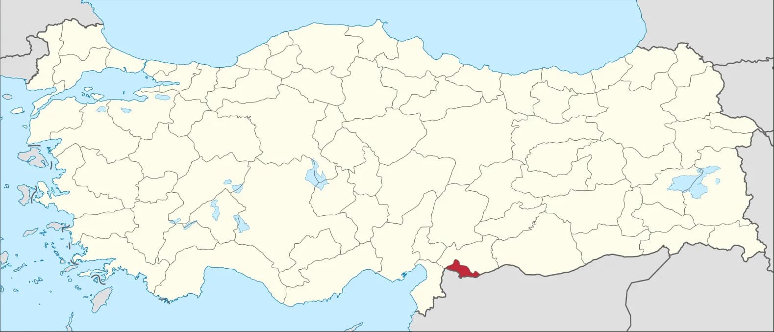 Günece Köyü