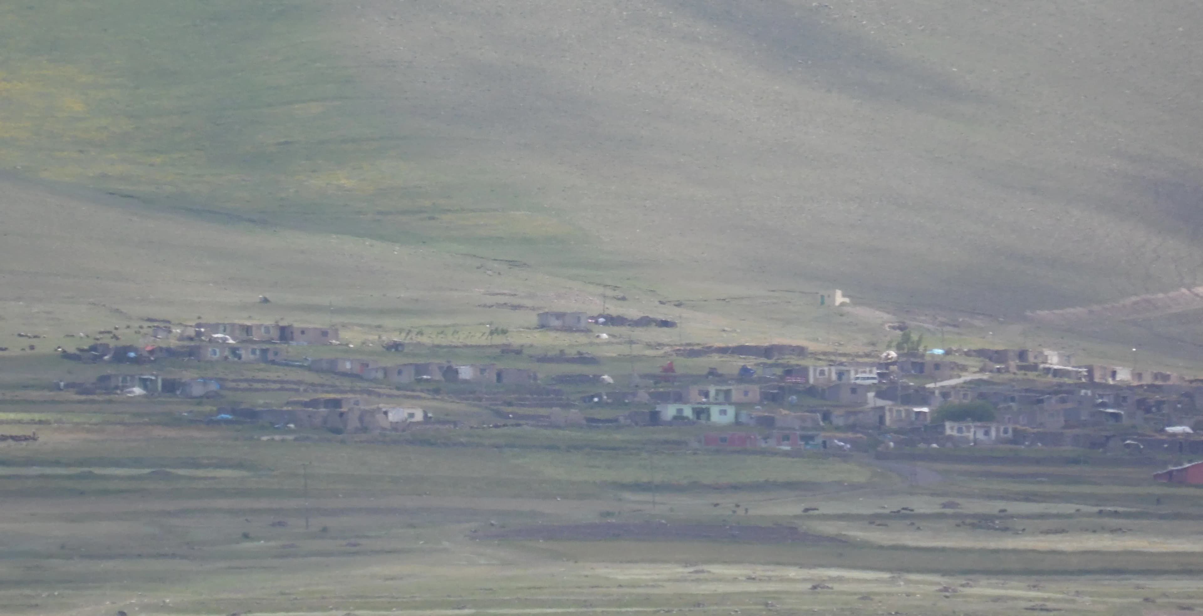 Güngörmez Köyü
