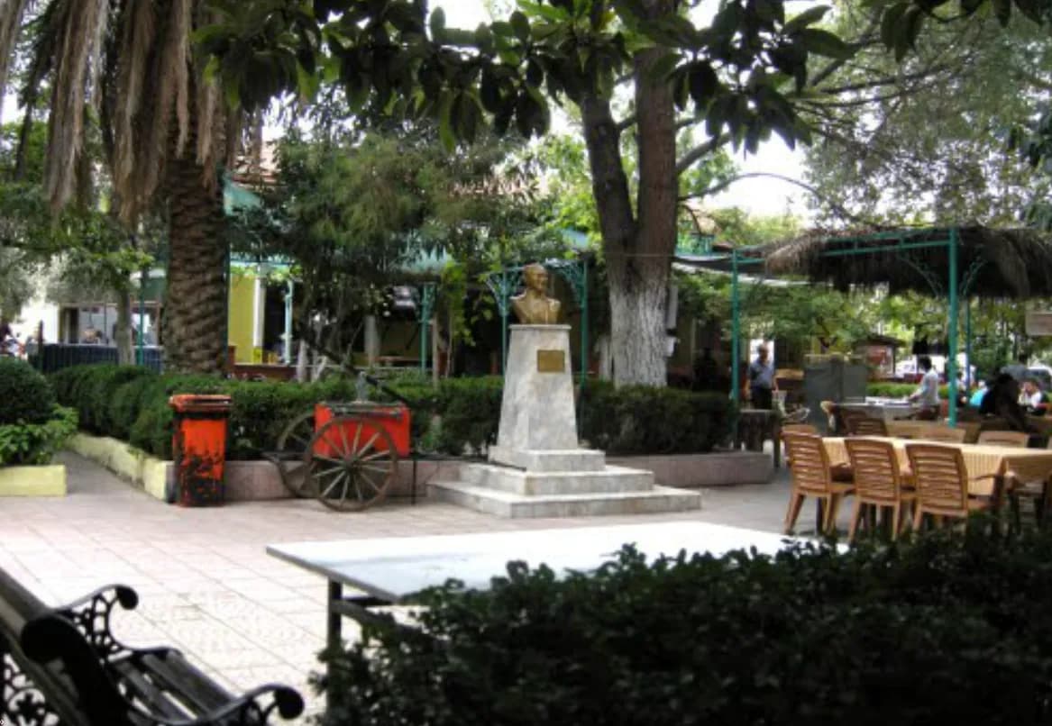 Güre