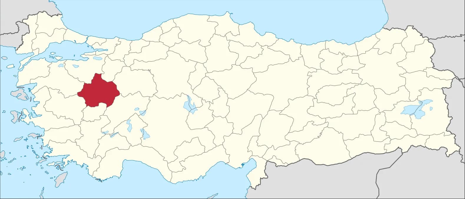 Güveççi Mahallesi