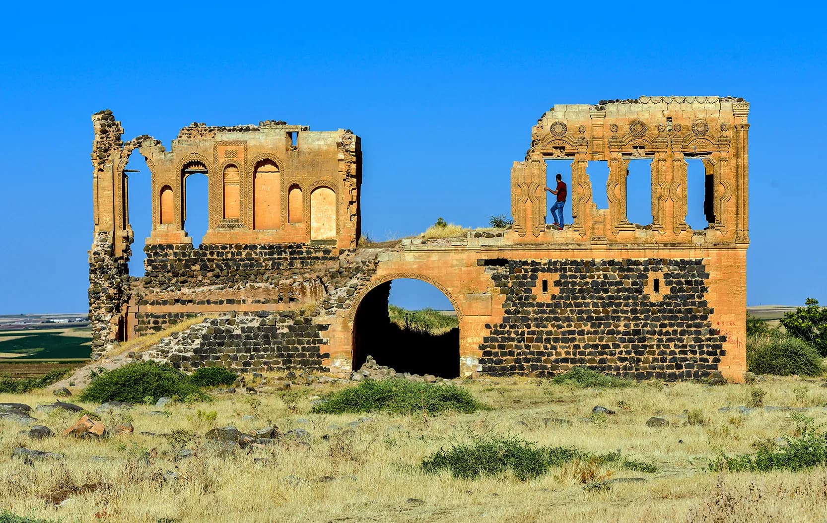 Güzelşeyh Kasrı