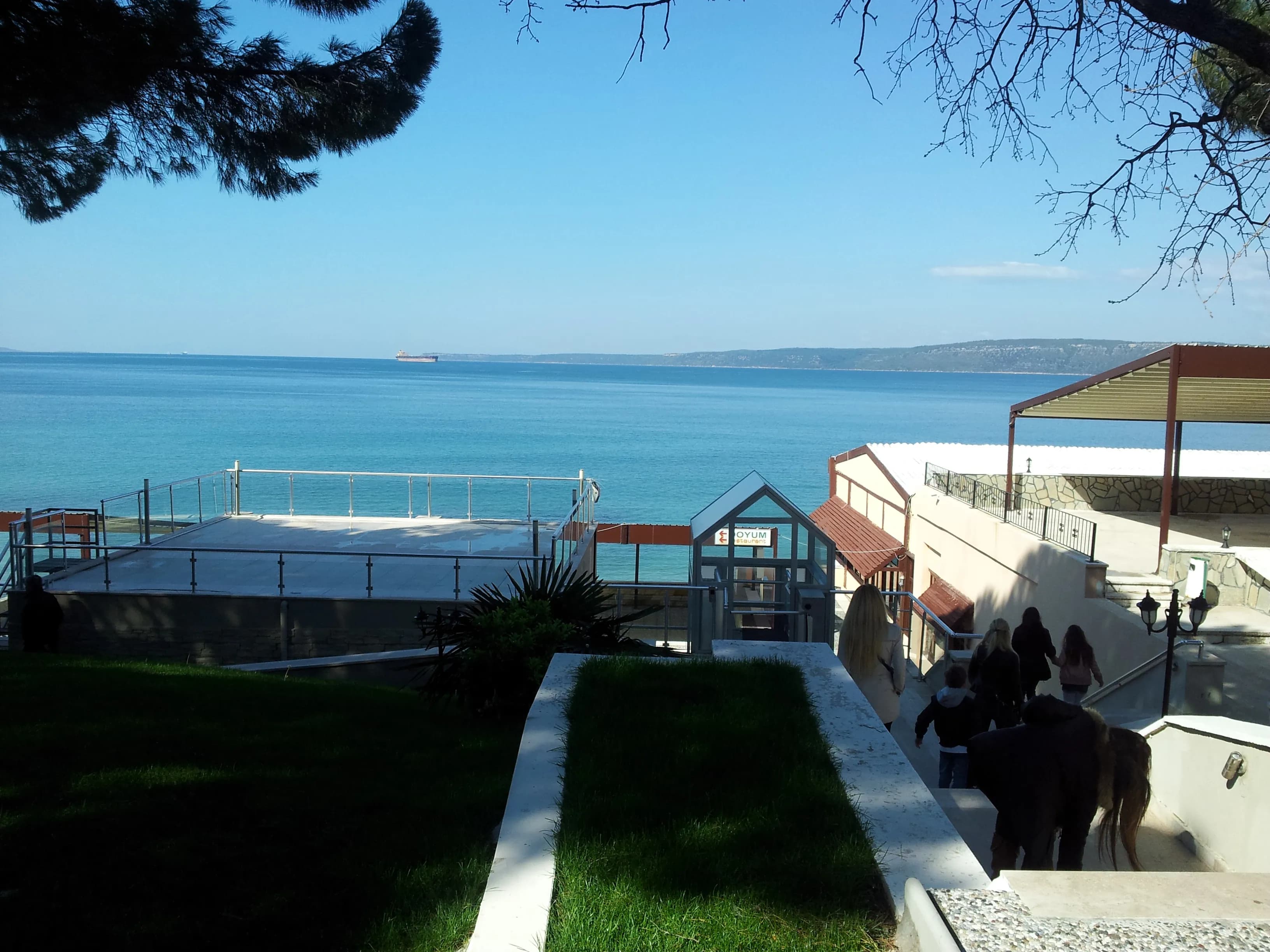 Güzelyalı