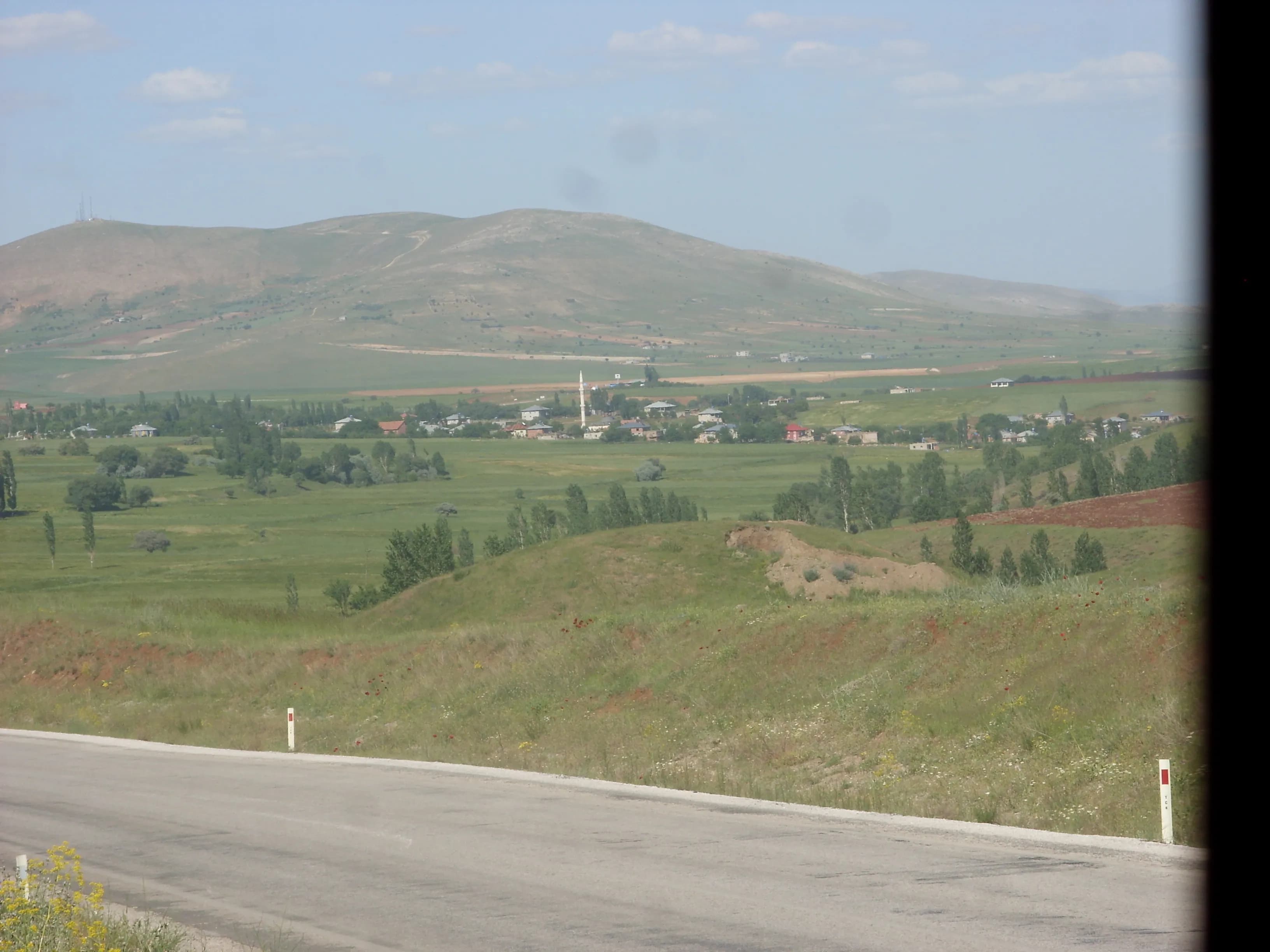 Güzelyurt Mahallesi