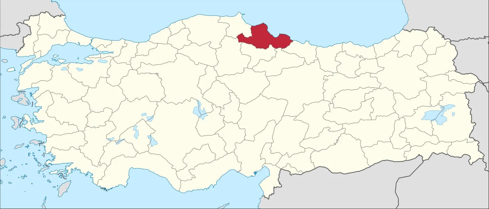 Habipfakı Mahallesi