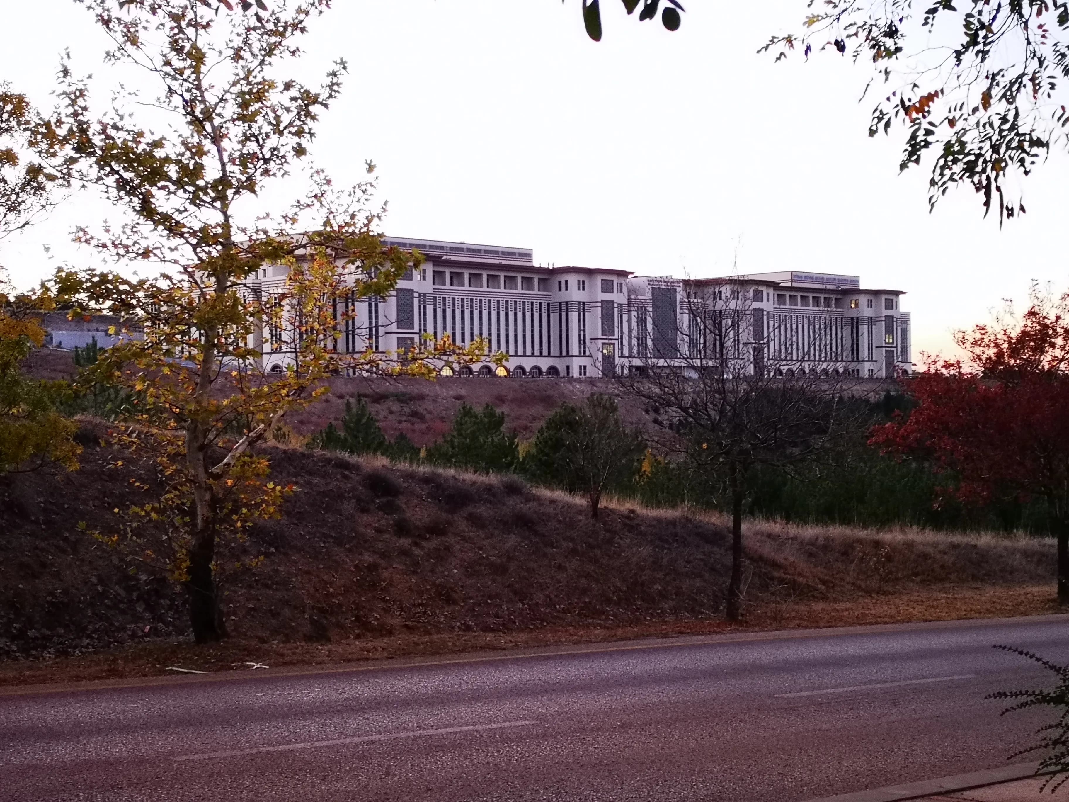 Hacettepe Üniversitesi Ankara Devlet Konservatuvarı