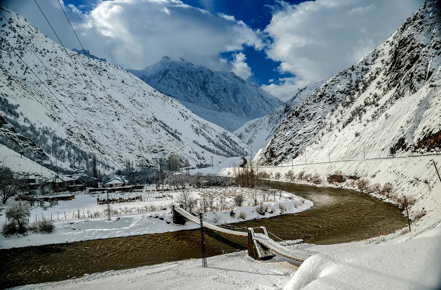 Hakkâri