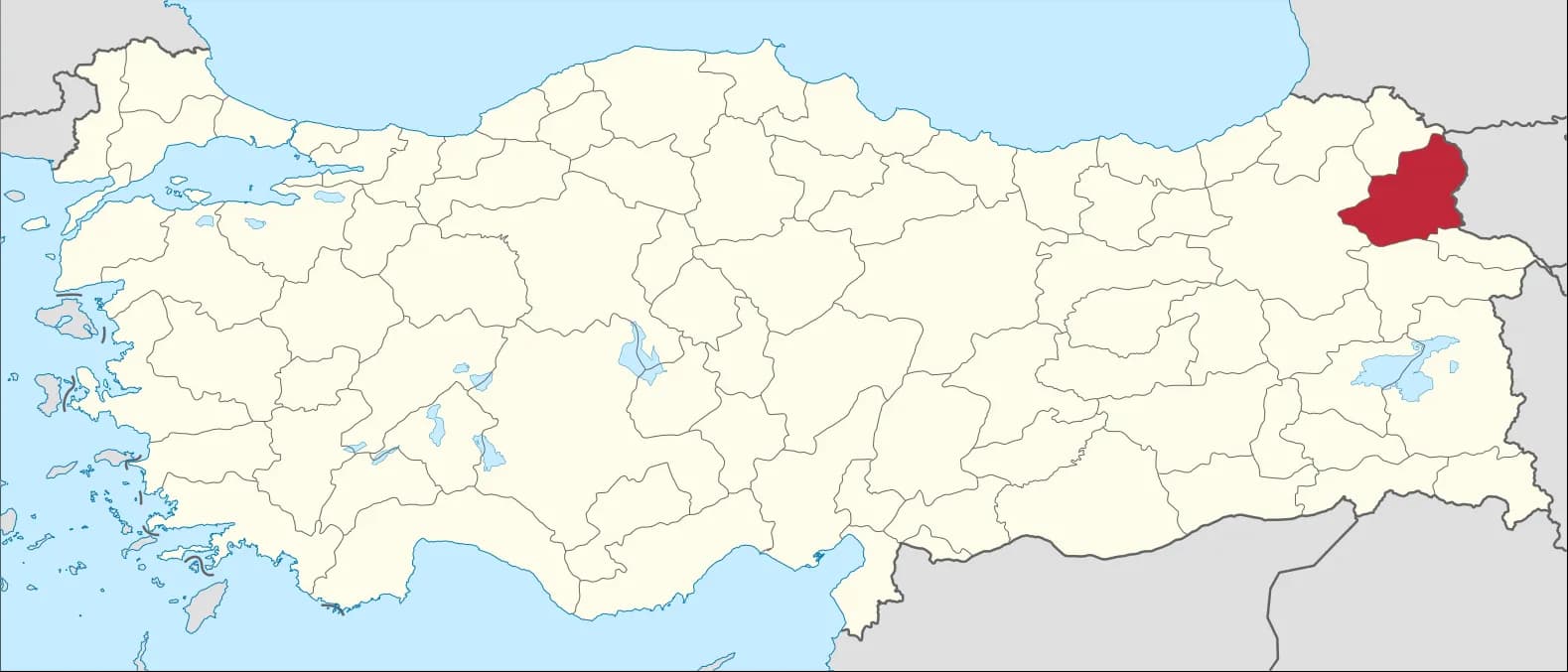 Halefoğlu Köyü