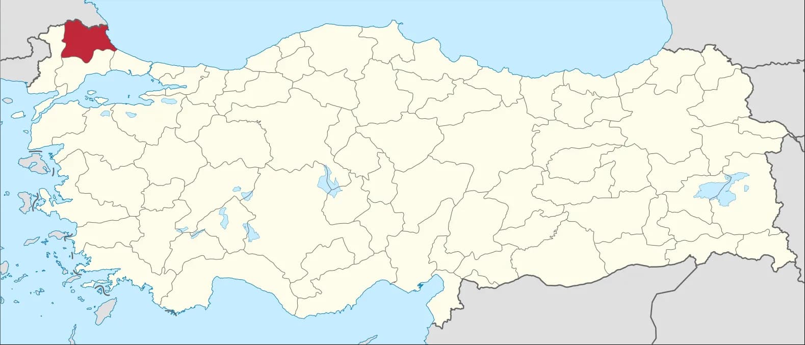 Hamdibey Köyü