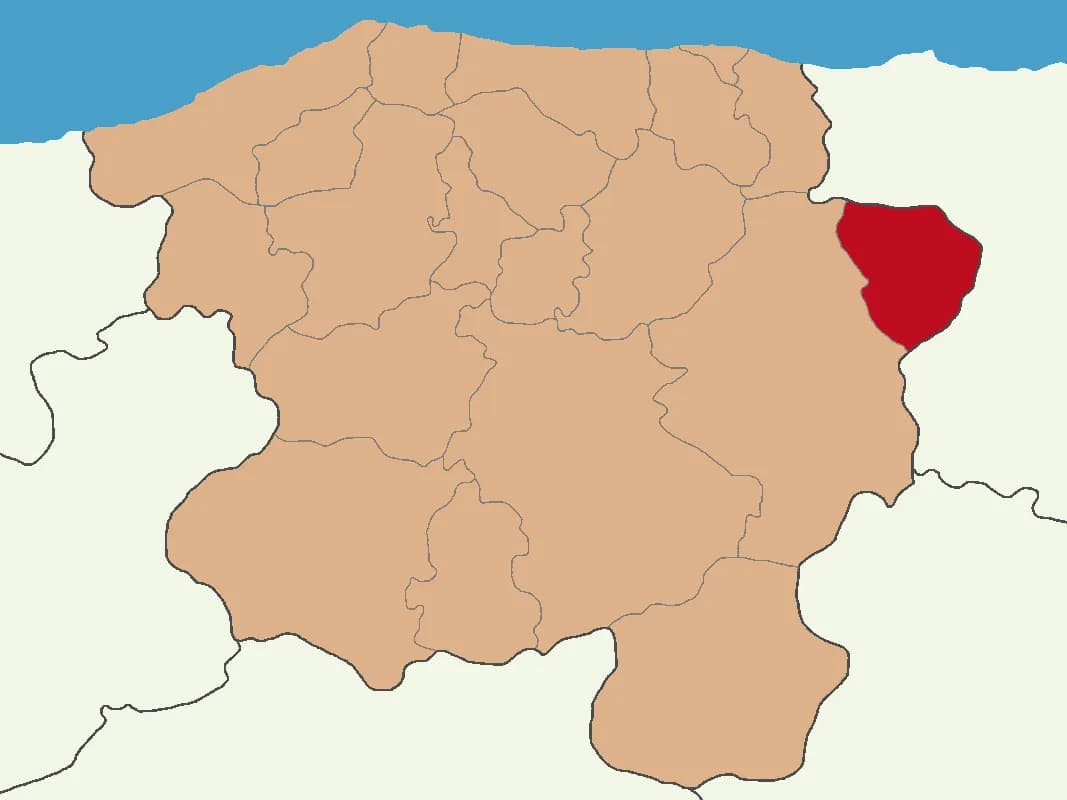 Hanönü Tarihi Hanı