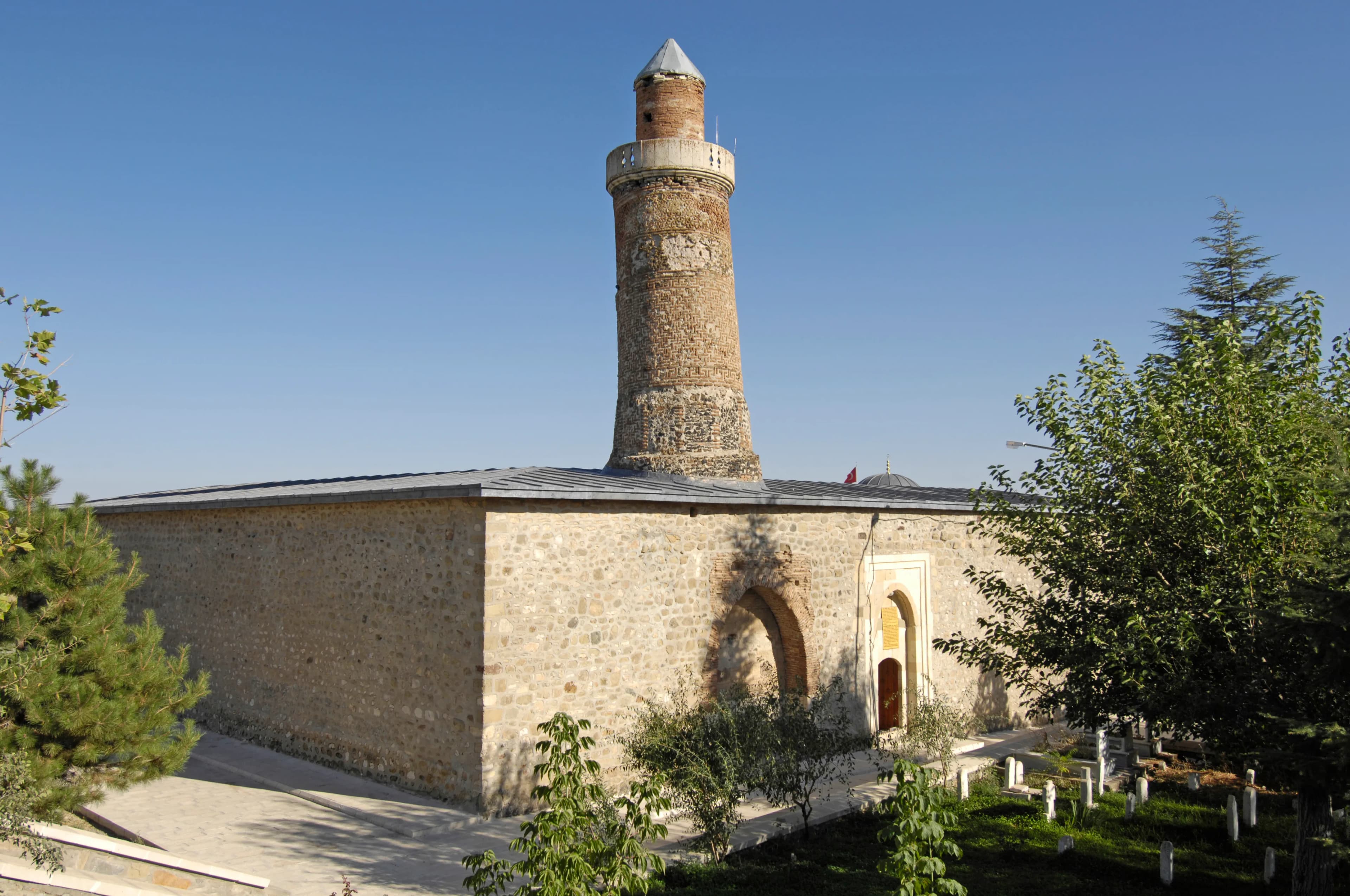 Harput Ulu Camii