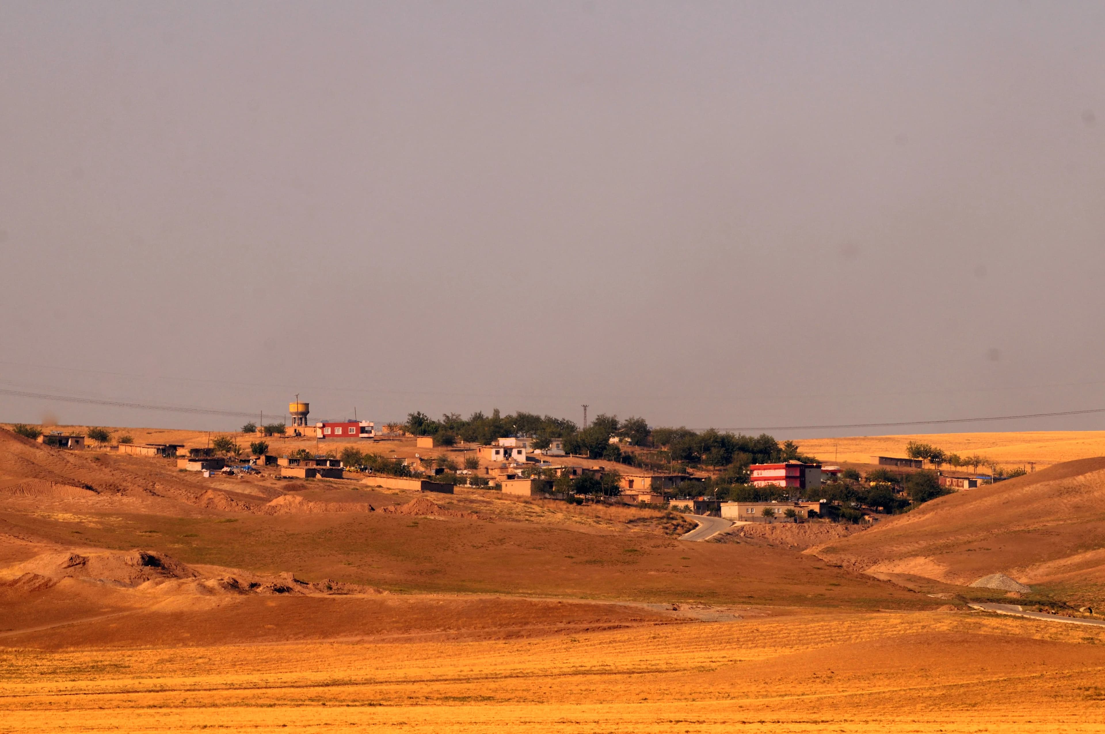 Hasanpınar, Bismil