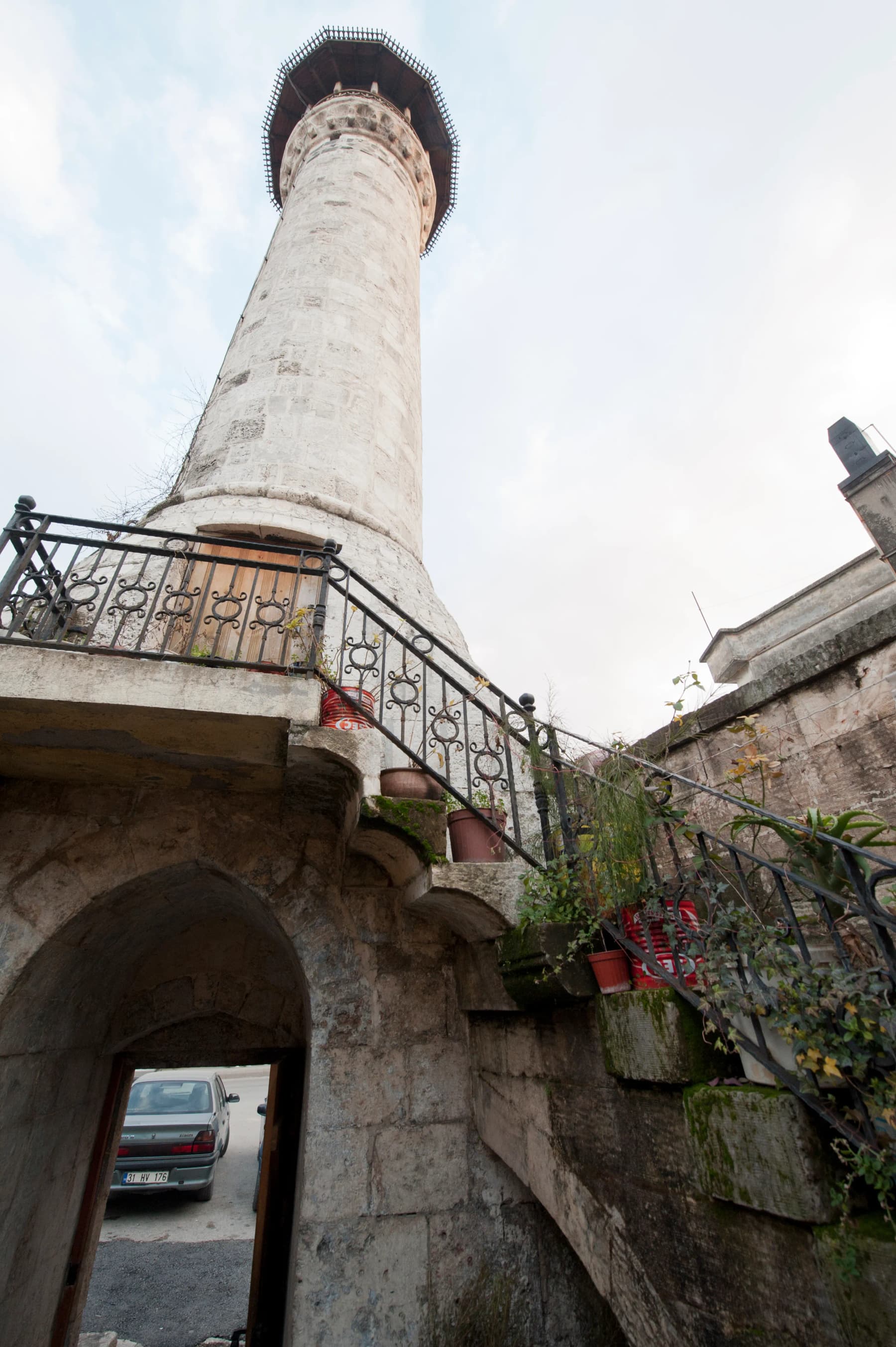 Saramih Camii