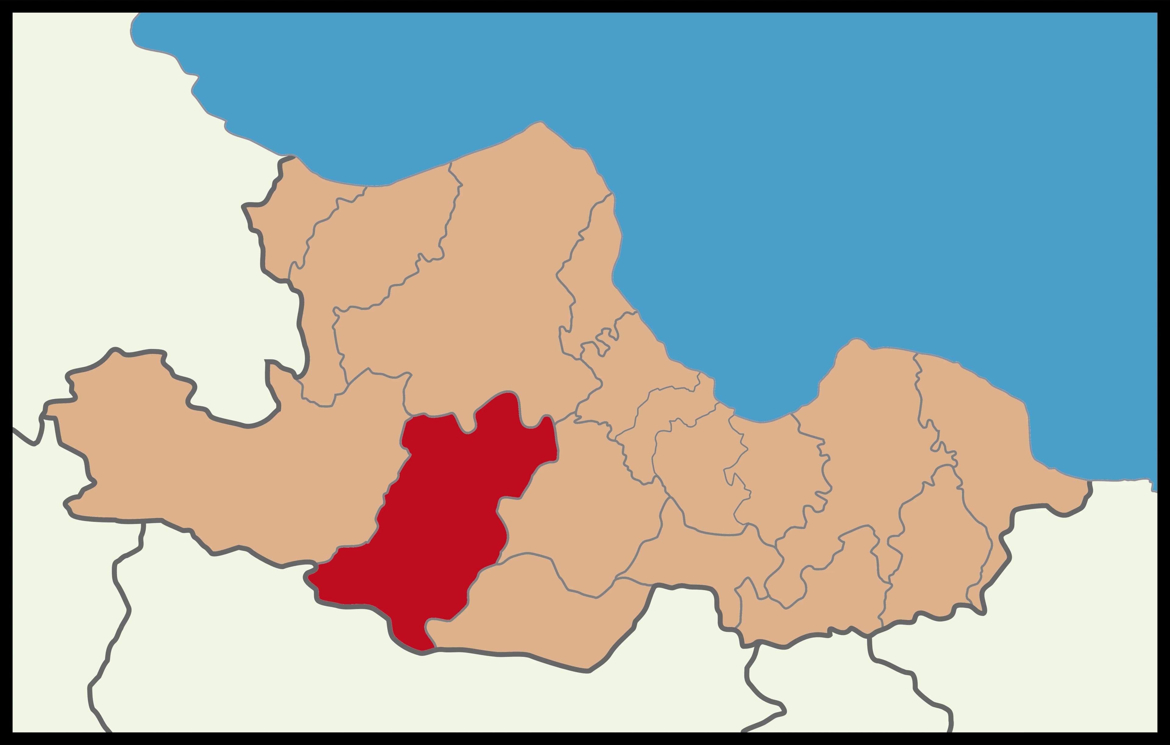 Havza, Samsun