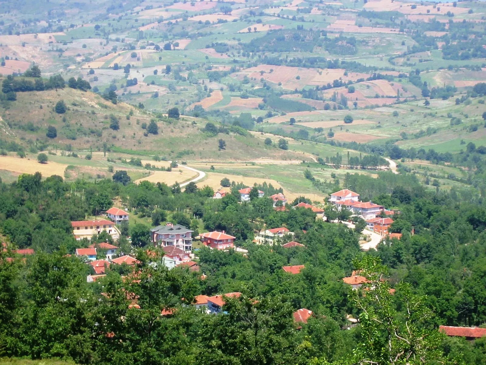 Hayriye Mahallesi