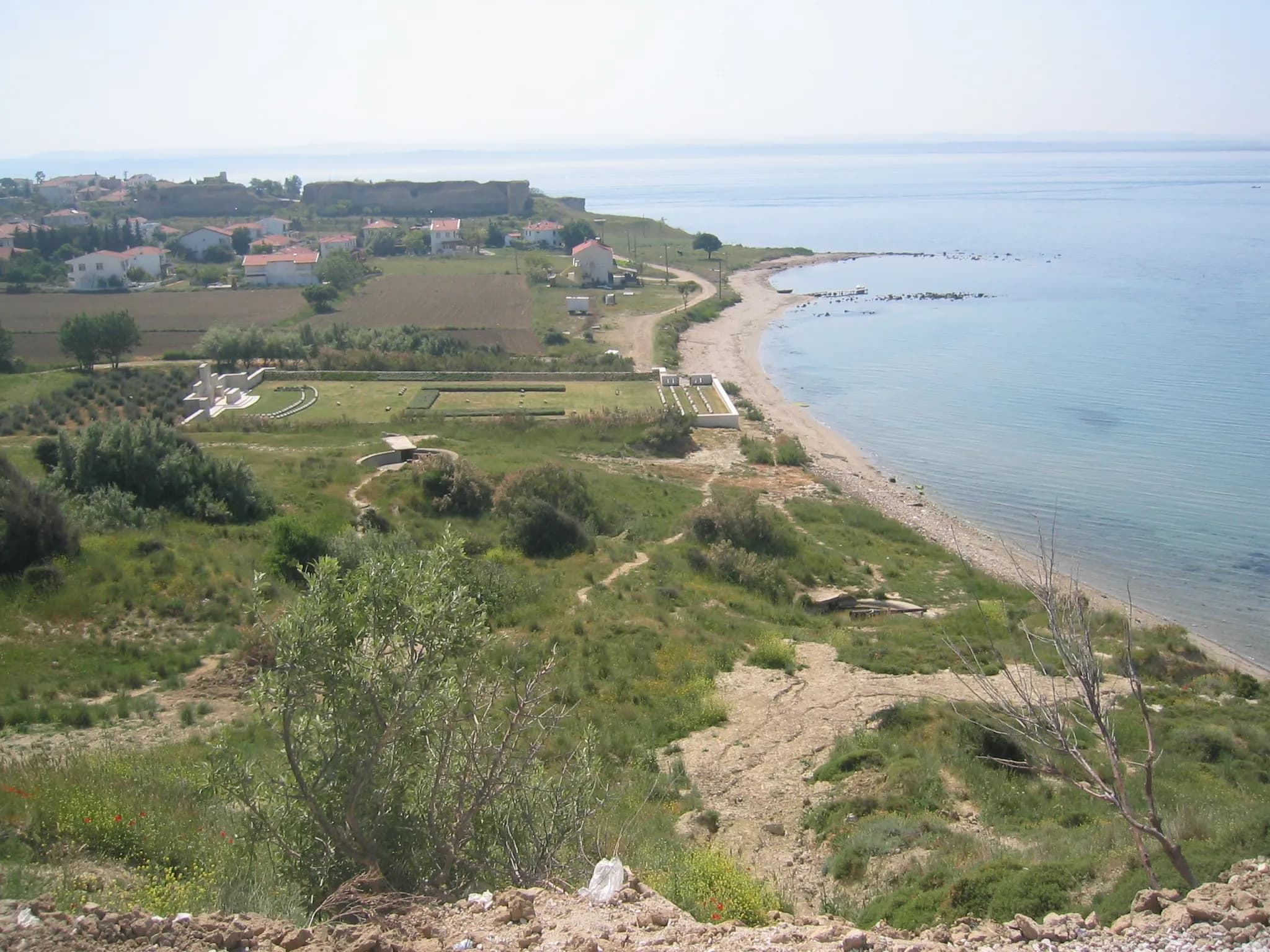Helles Burnu