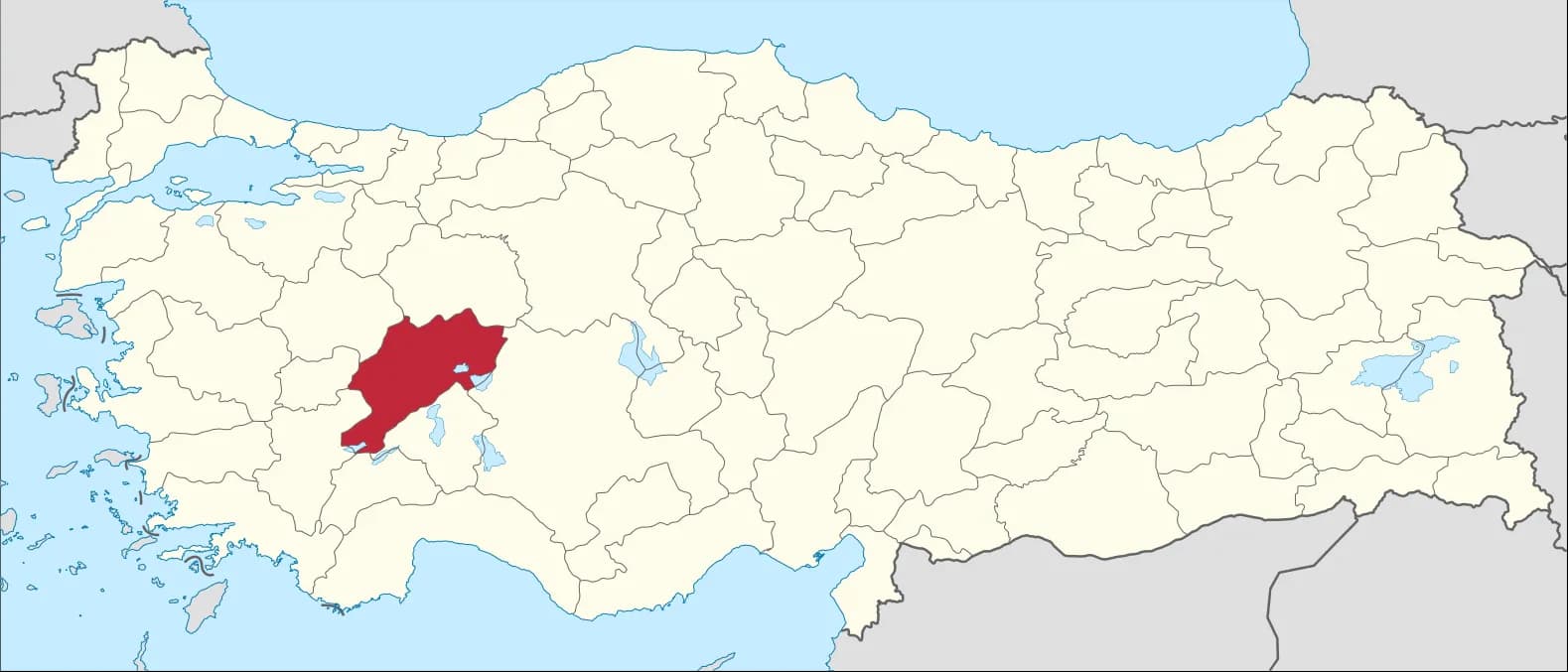 Hisaralan Köyü