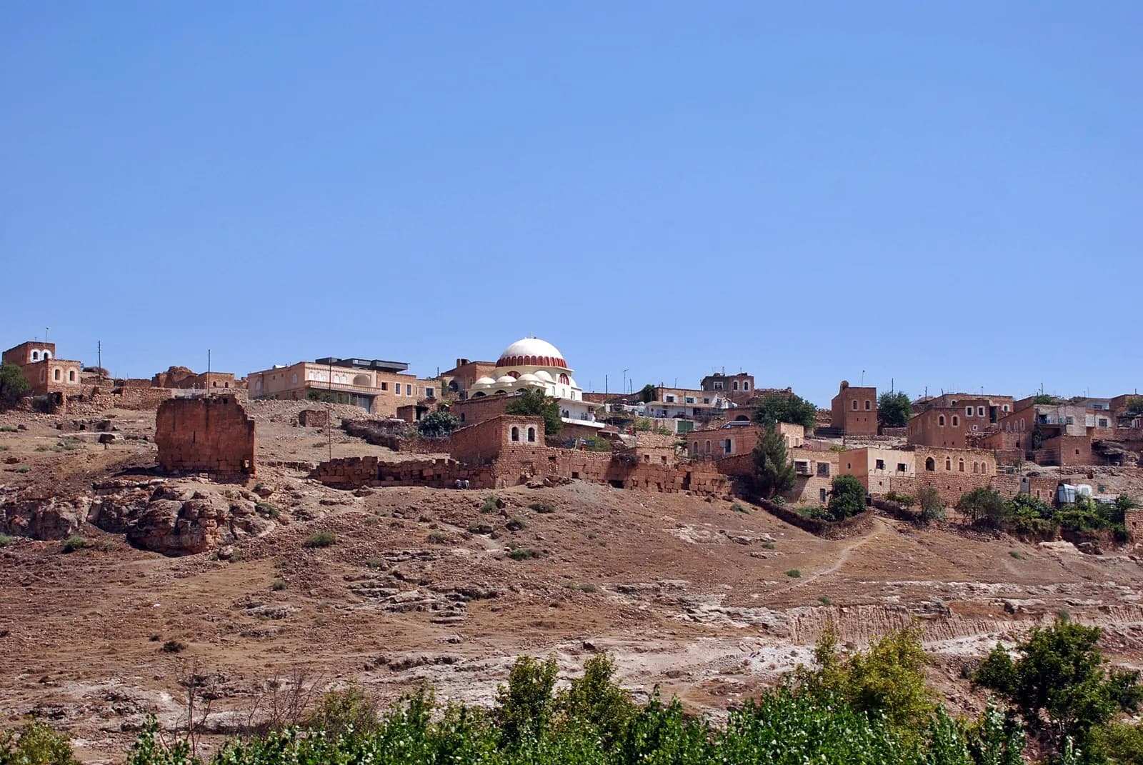 Hisarkaya Mahallesi