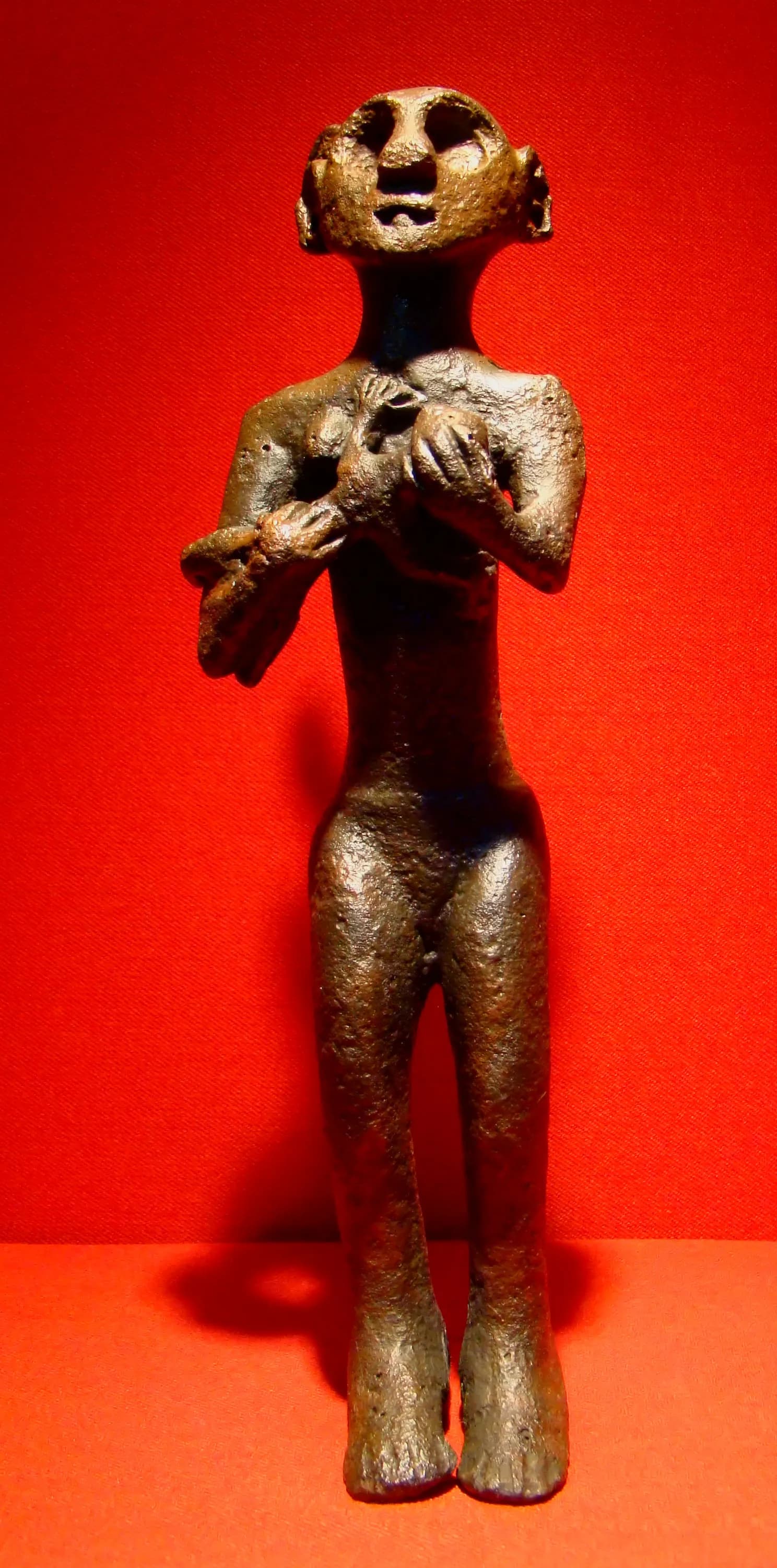 Horoztepe Höyüğü