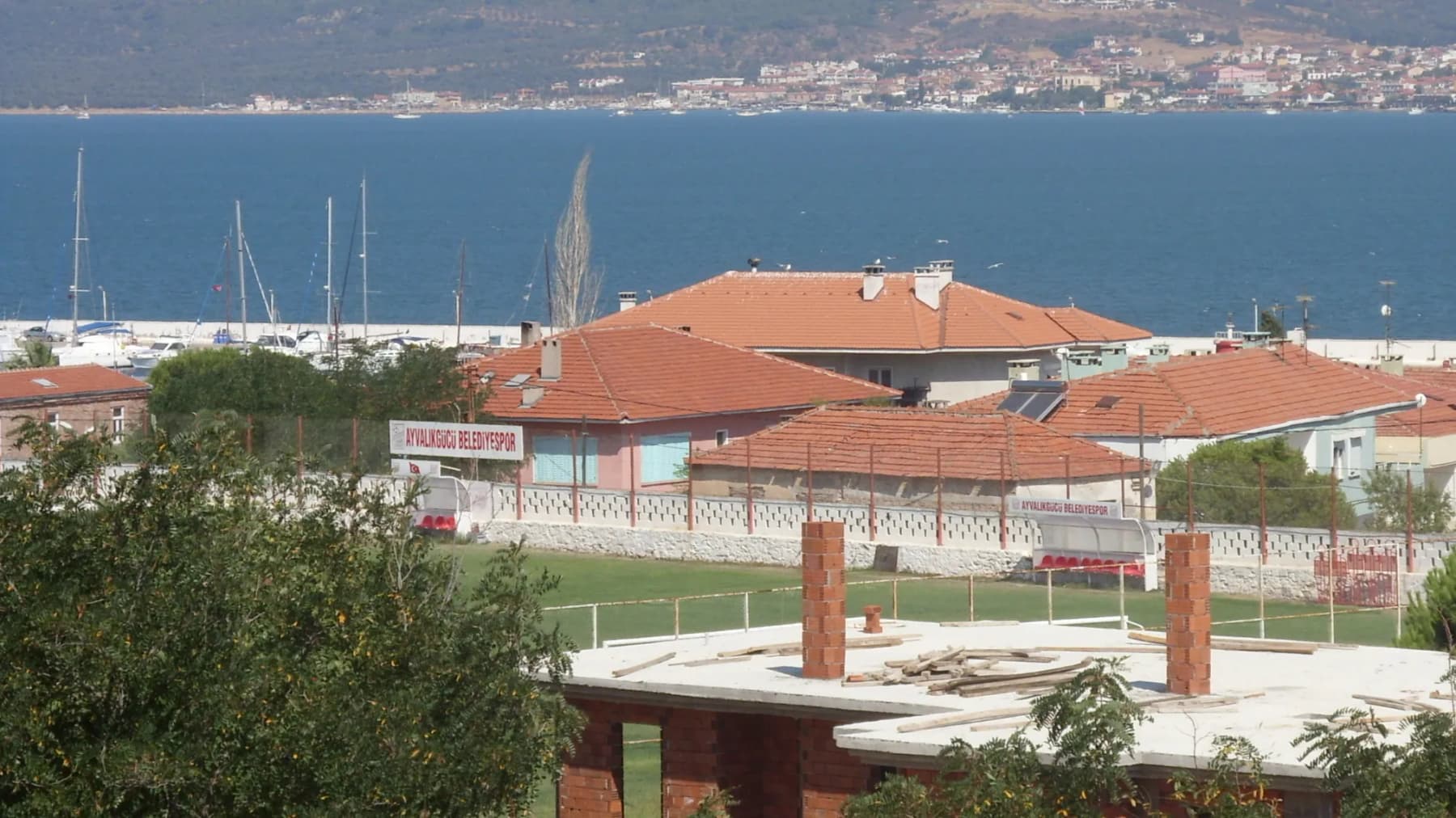 Hüsnü Uğural Stadyumu