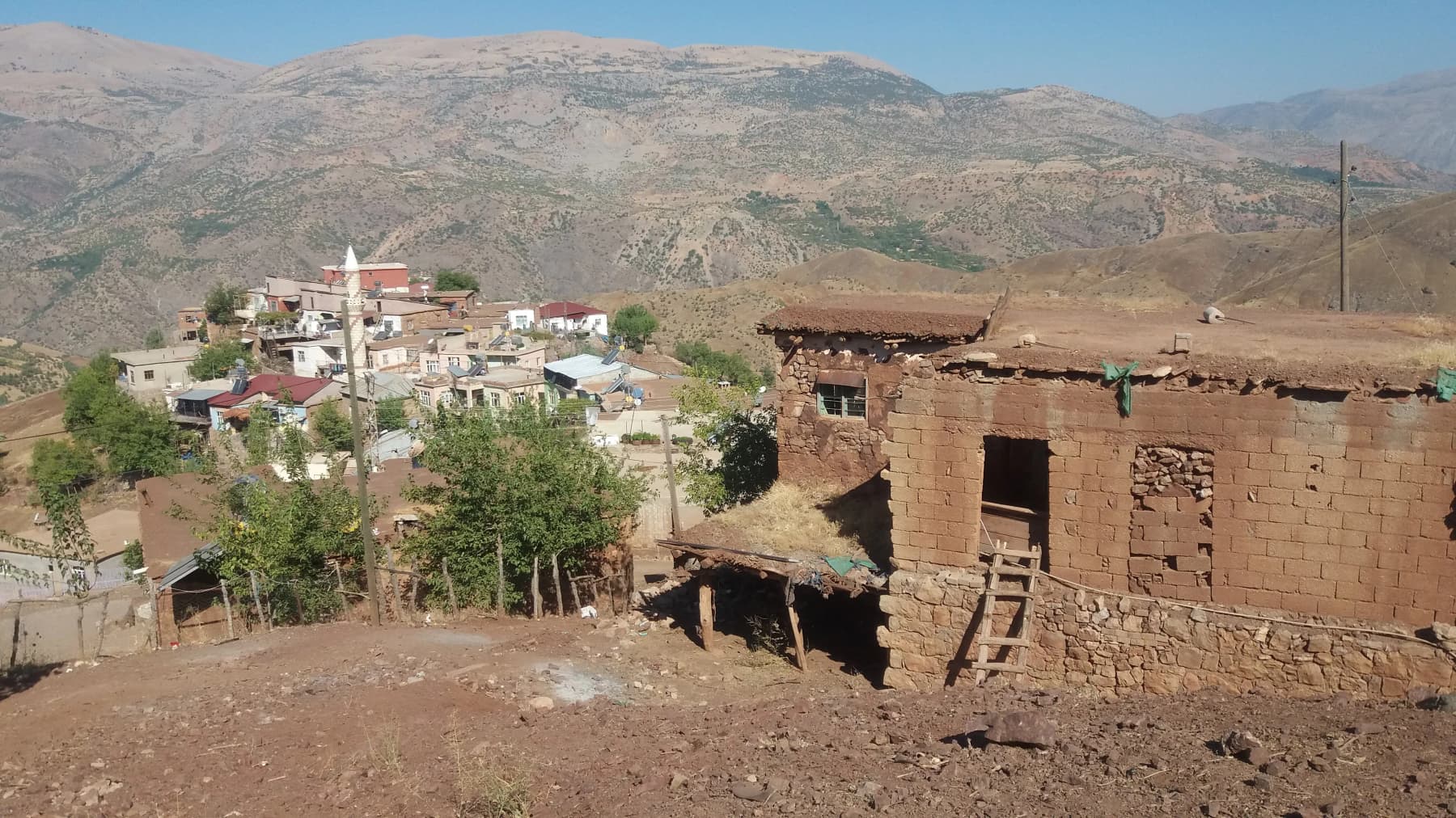 İbikkaya (Derdere) Mahallesi