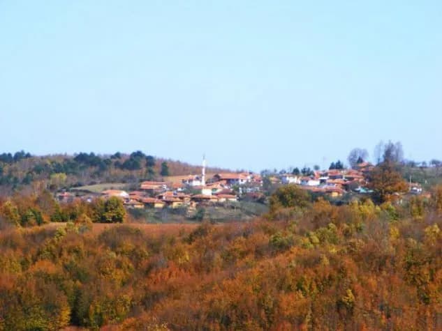 İkizce Köyü