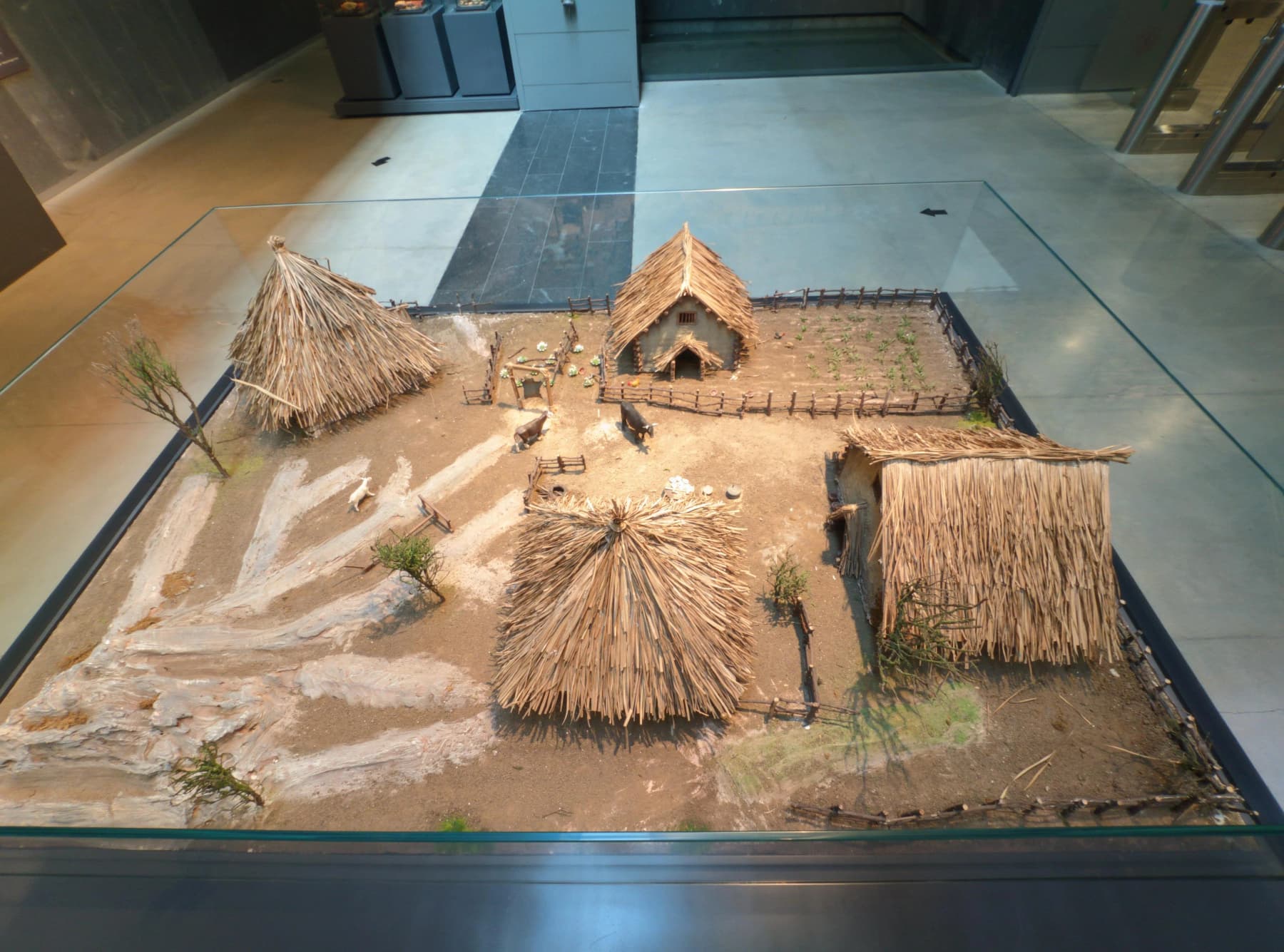 İkiztepe Höyüğü