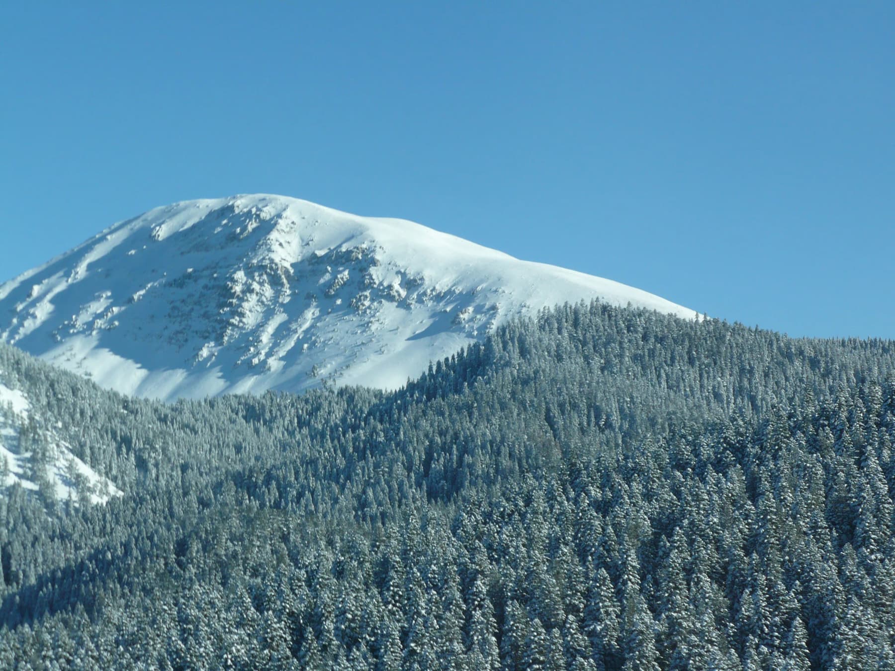 Ilgaz Dağları