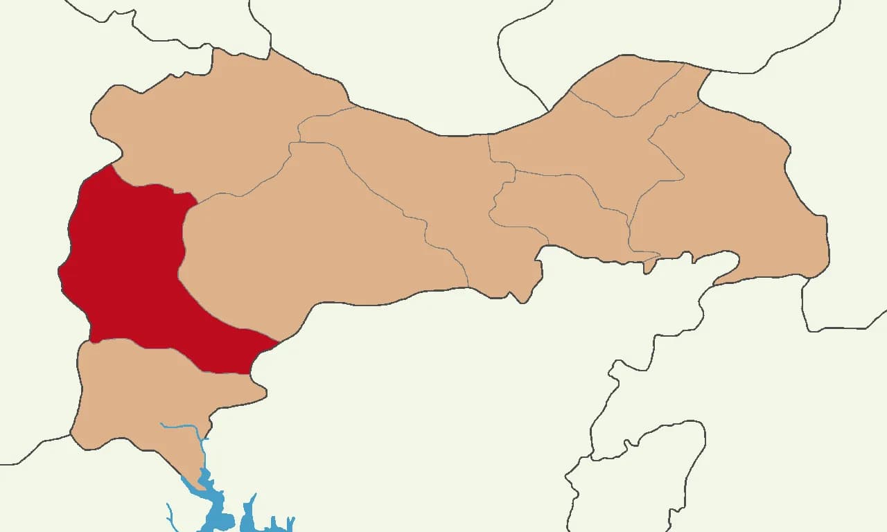 İliç