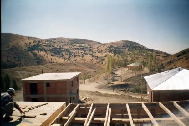 Ilıca Köyü