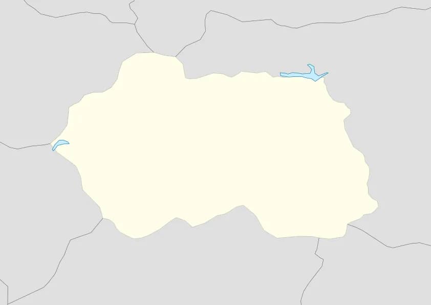 Ilıcalar, Mihalıççık