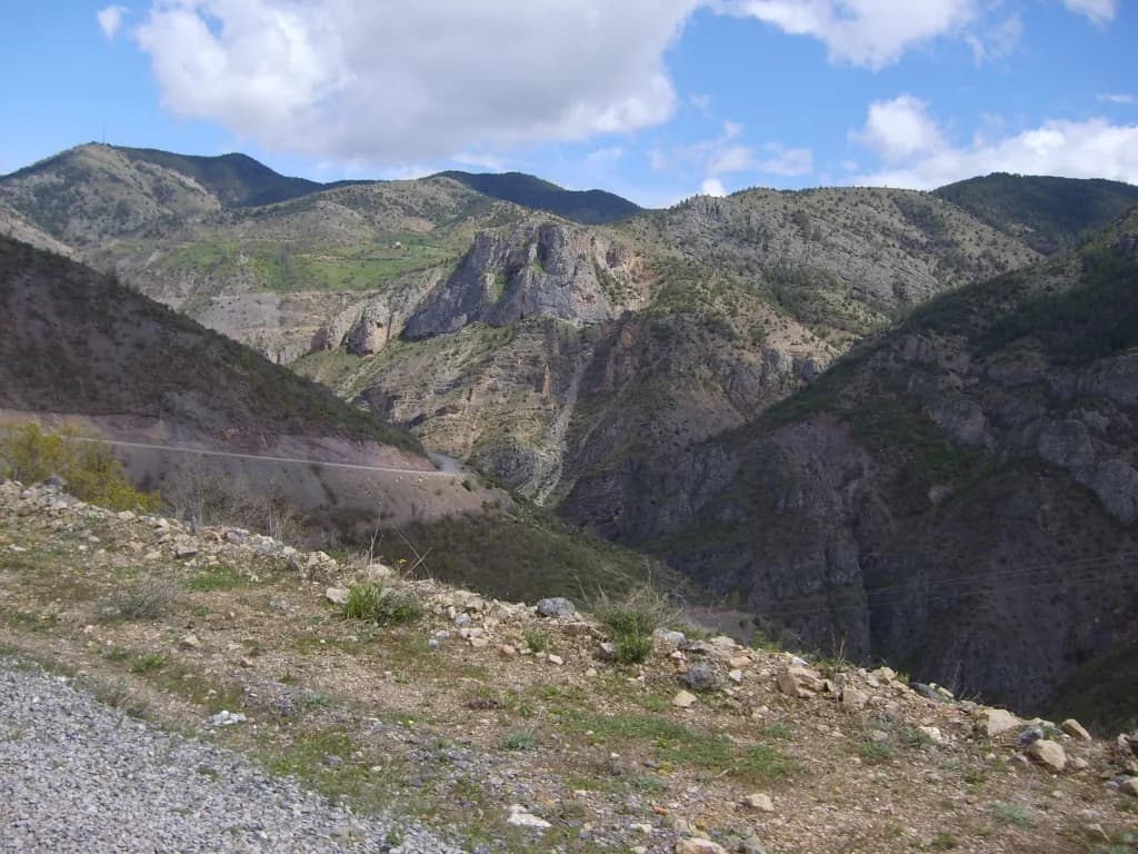 İmera Manastırı (Aziz John Prodromos Manastırı)