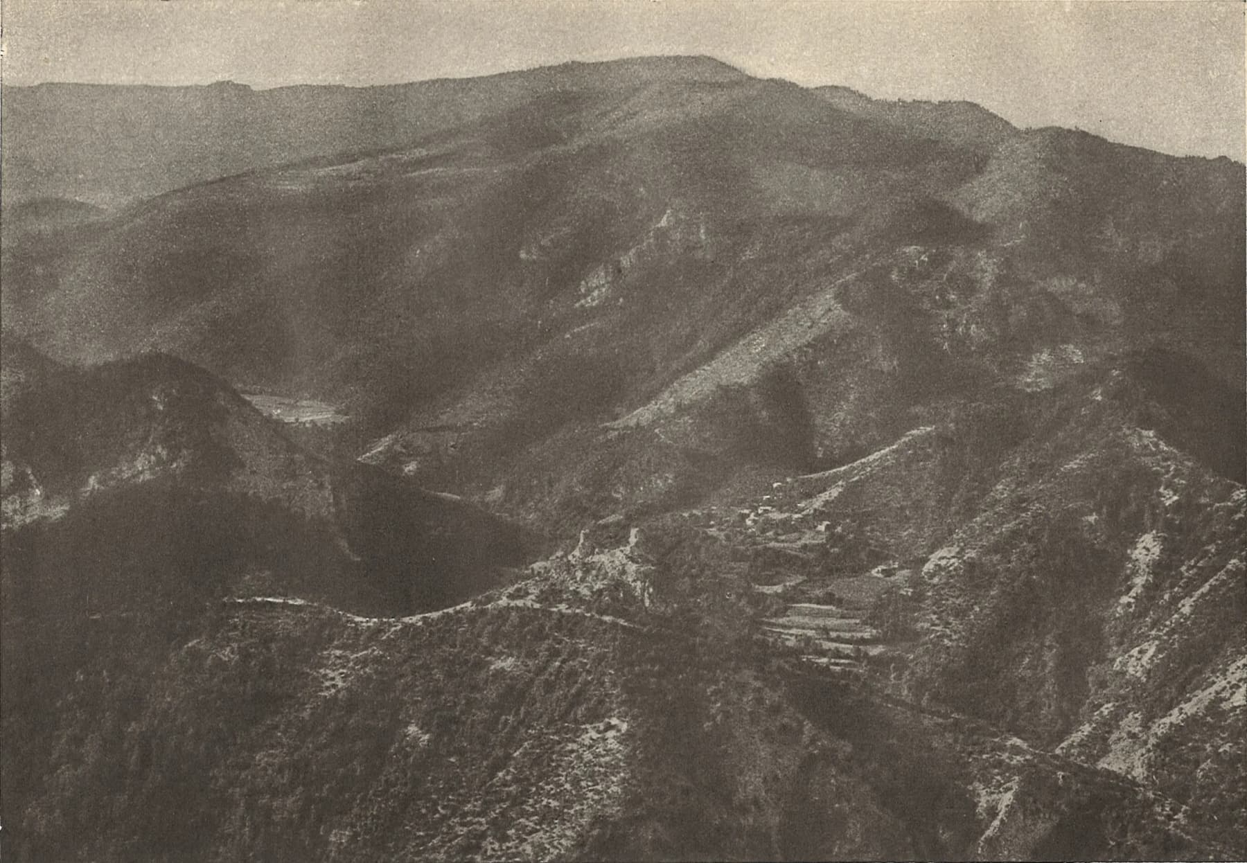 İmerhev (İmerhevi) Tarihi Bölgesi