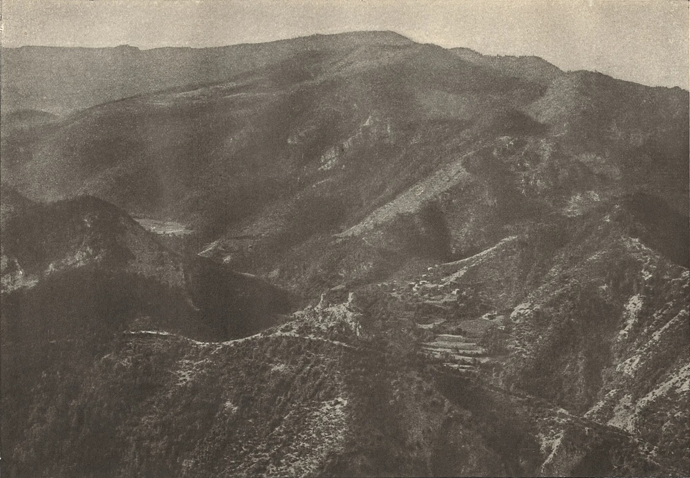 İmerhev (İmerhevi) Tarihi Bölgesi