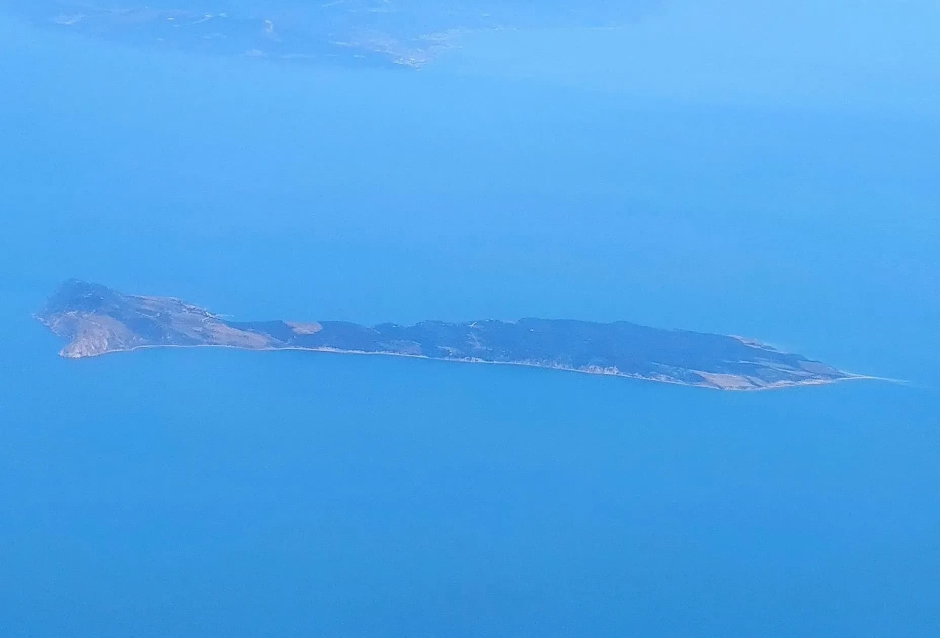 İmralı Adası