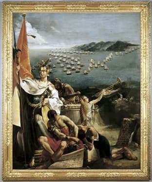 İmroz Deniz Muharebesi (1717)