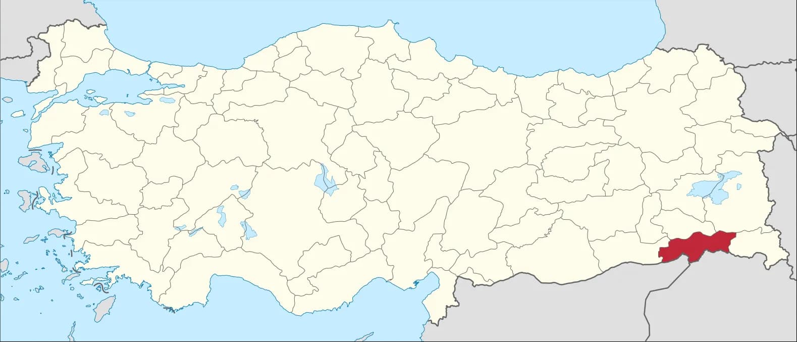 İnceler Köyü