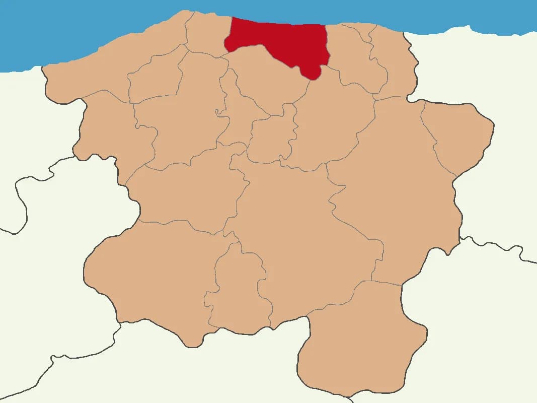 İnebolu