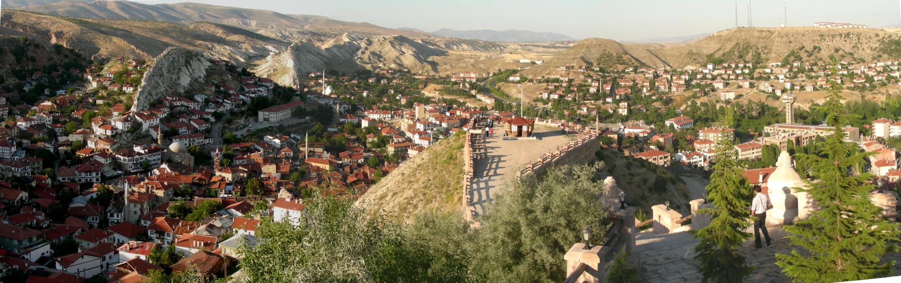 İnözü Vadisi