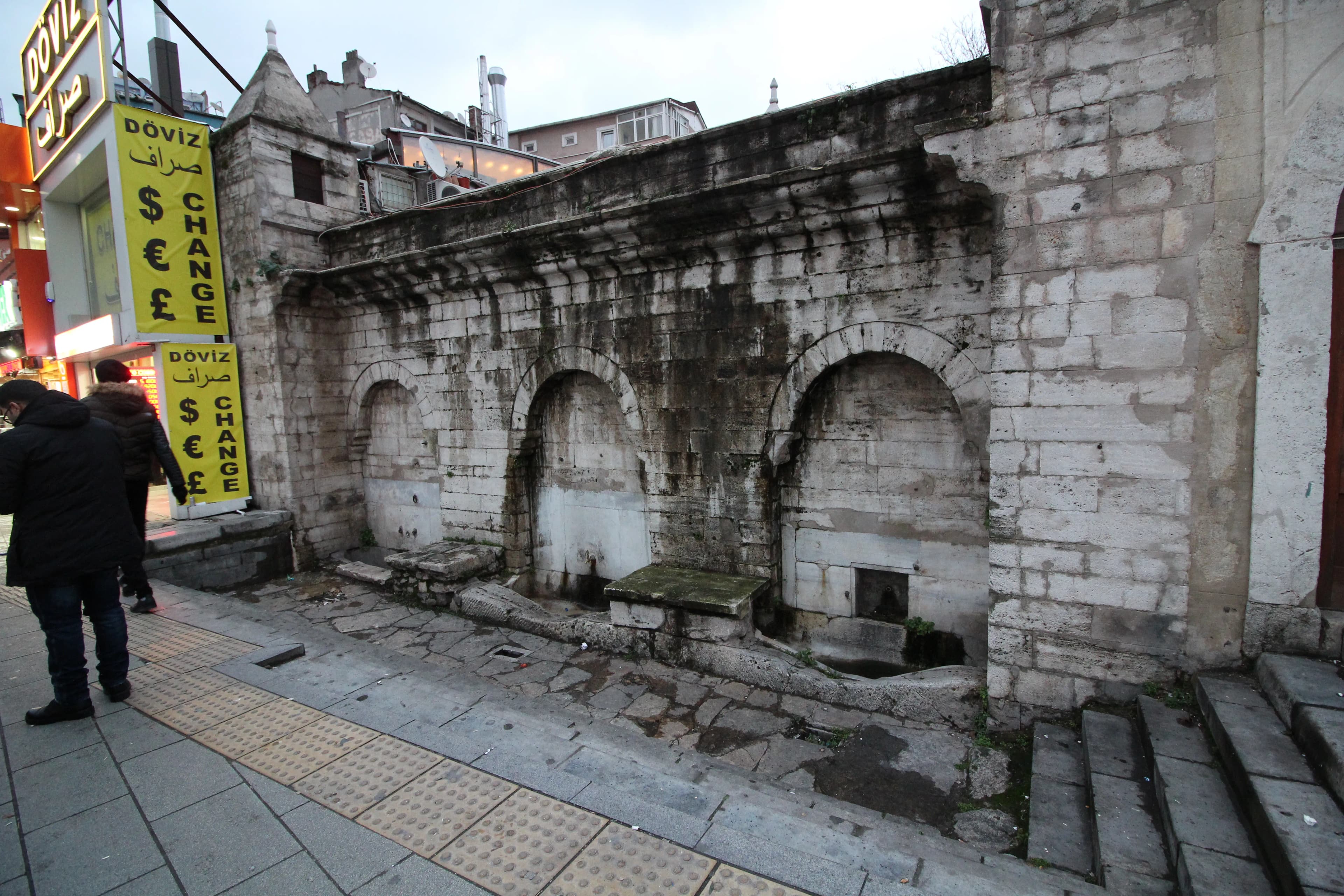 İskenderpaşa Mahallesi