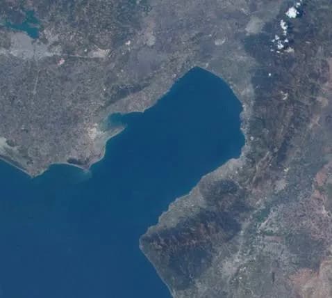 İskenderun Körfezi