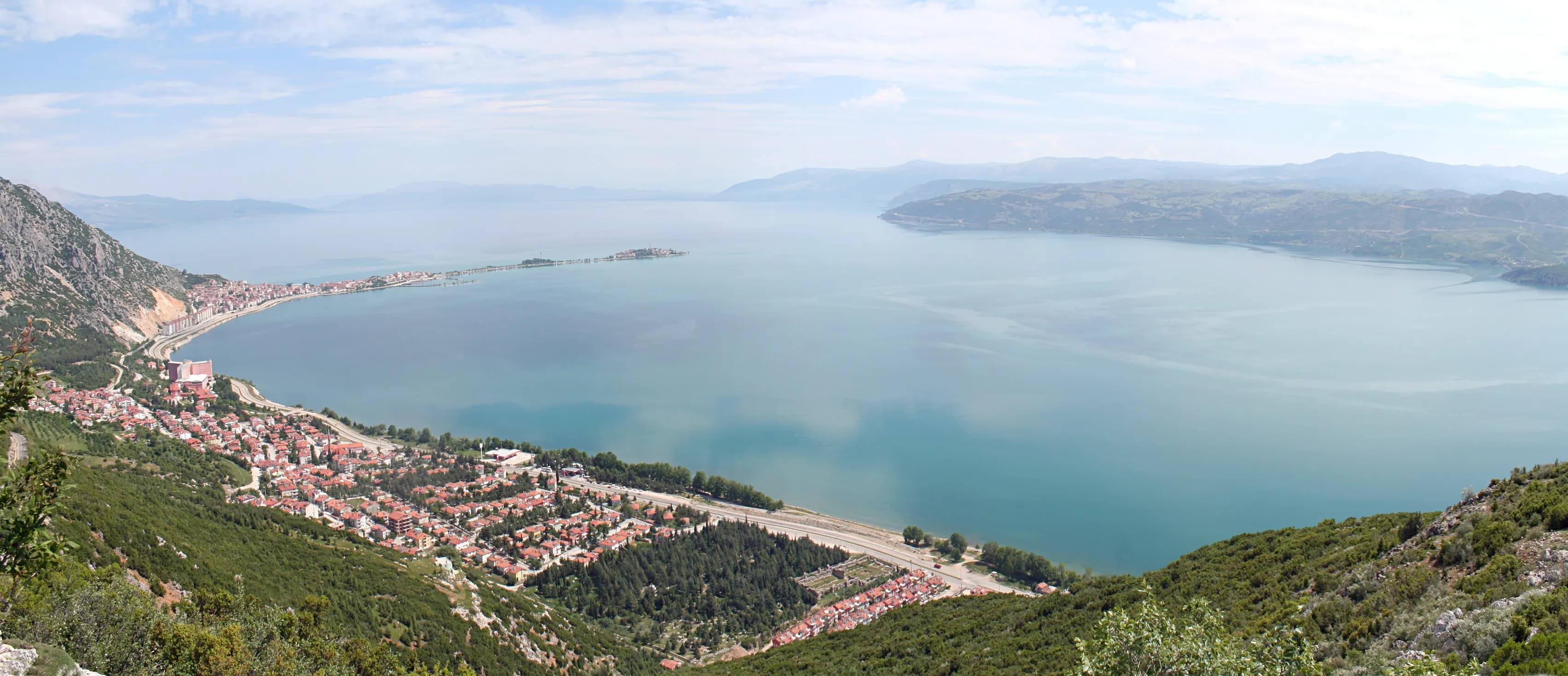 Isparta
