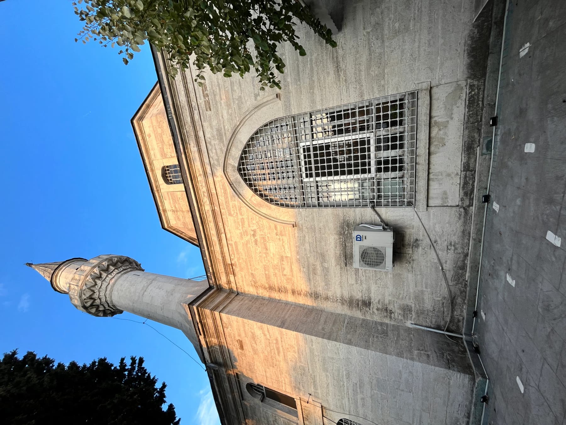 Mecidiye Camii