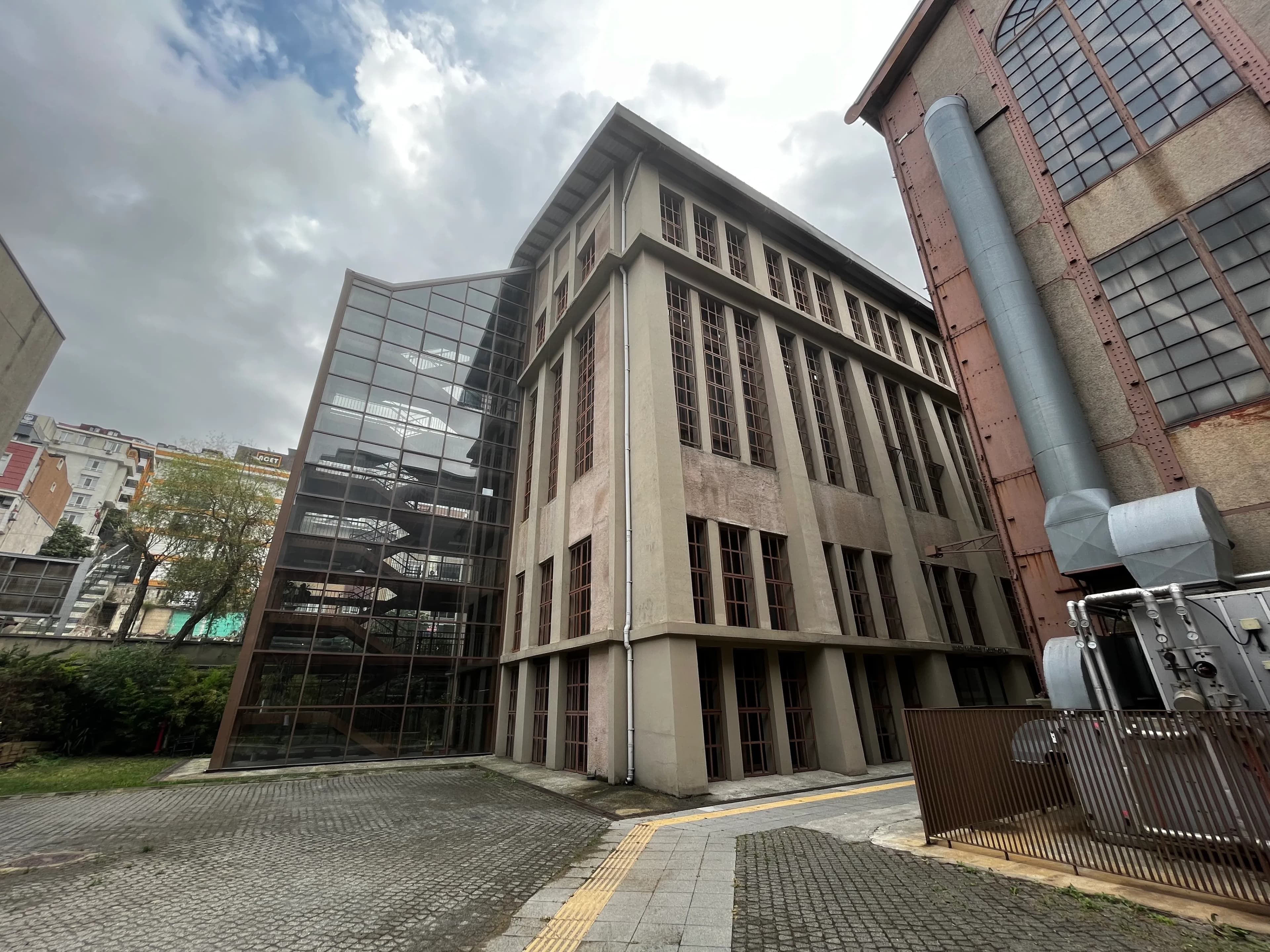 İstanbul Bilgi Üniversitesi Hukuk Fakültesi