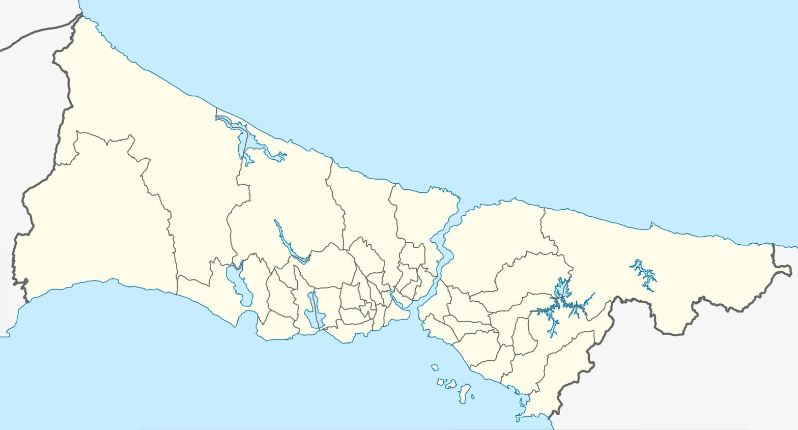 İstanbul Boğazı