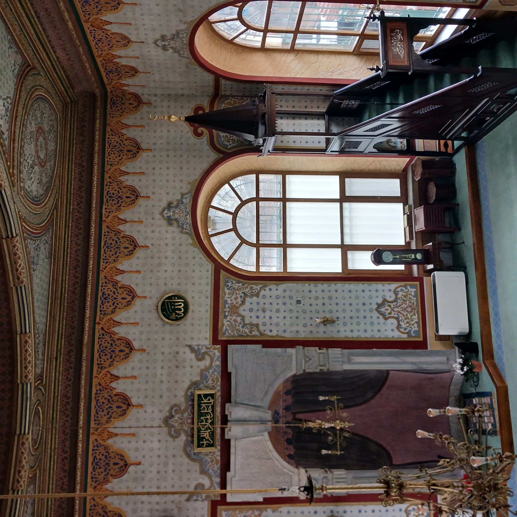 Hasanpaşa Camii