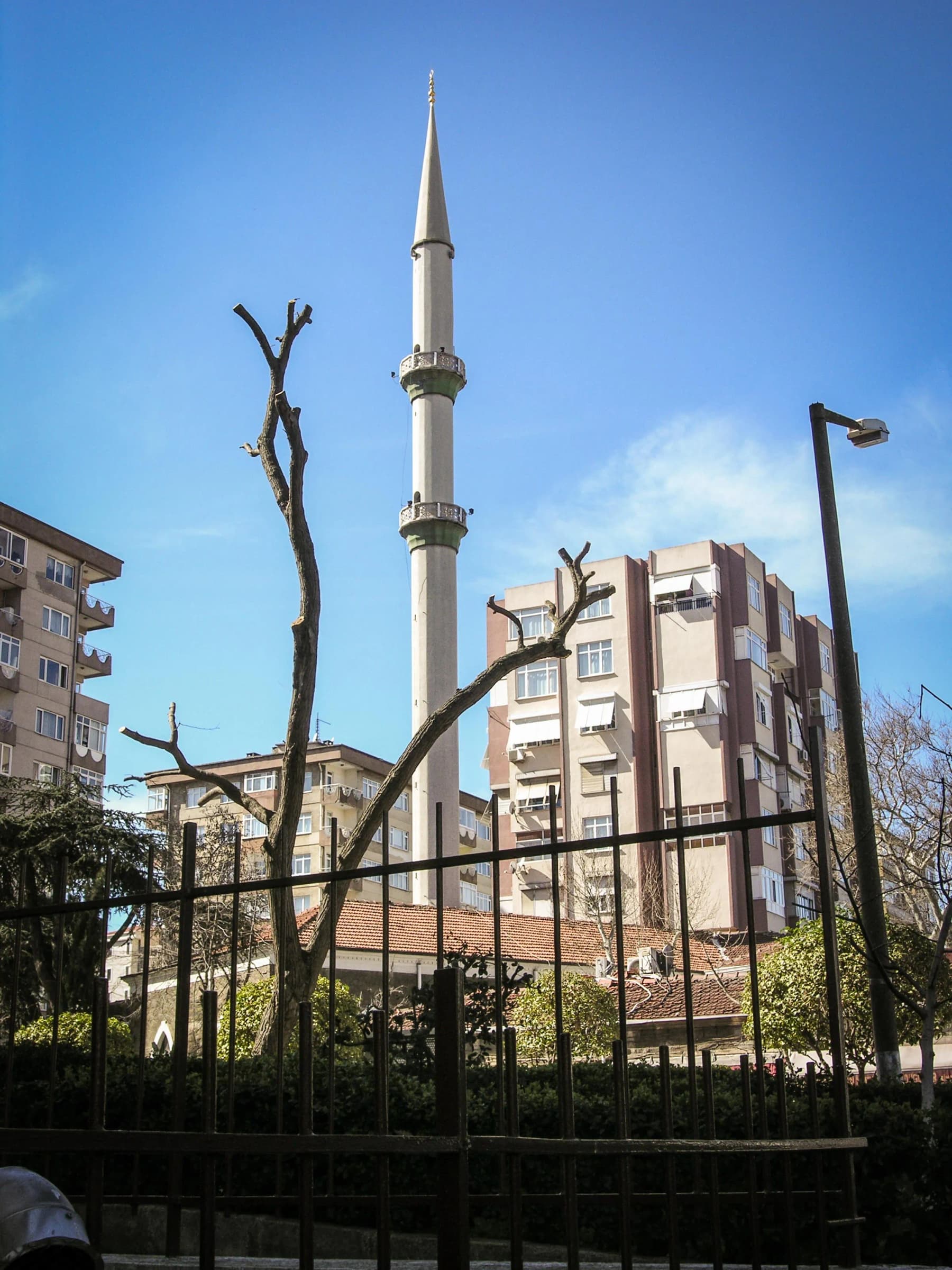 Tütüncü Mehmet Efendi Camii