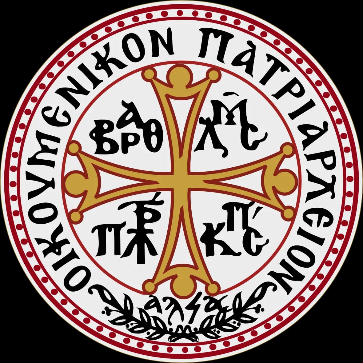 İstanbul Rum Ortodoks Patrikhanesi
