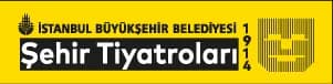 İstanbul Şehir Tiyatroları